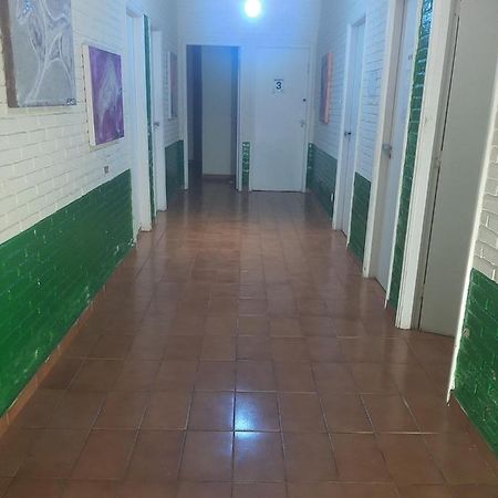 غوارويا Hostel Elephant Del Mar المظهر الخارجي الصورة