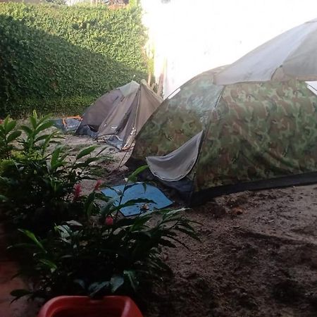 غوارويا Hostel Elephant Del Mar المظهر الخارجي الصورة