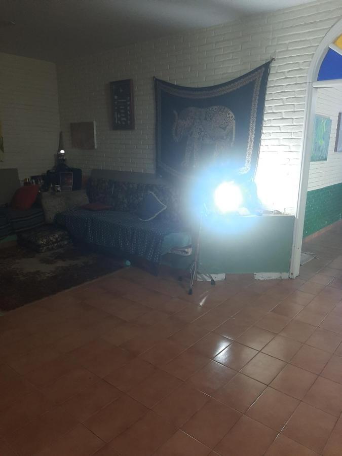 غوارويا Hostel Elephant Del Mar المظهر الخارجي الصورة