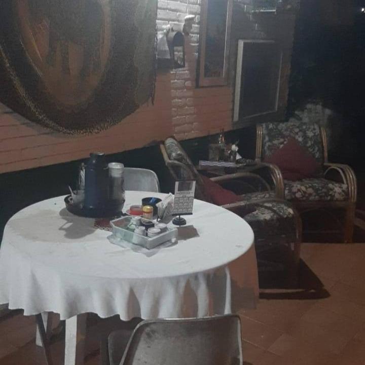 غوارويا Hostel Elephant Del Mar المظهر الخارجي الصورة