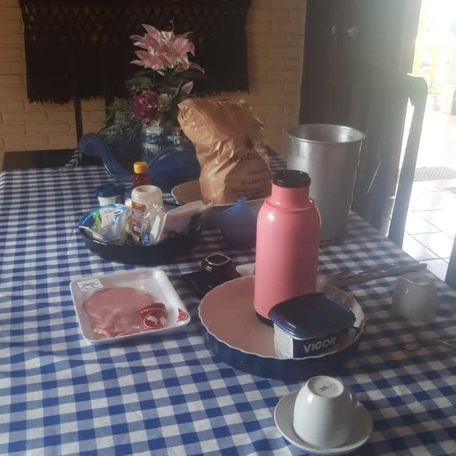 غوارويا Hostel Elephant Del Mar المظهر الخارجي الصورة