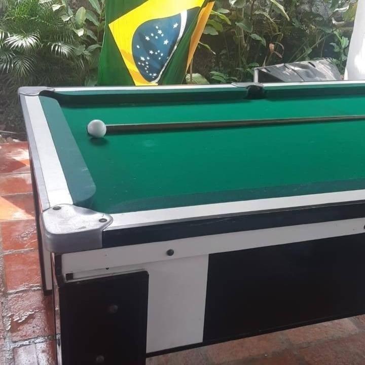 غوارويا Hostel Elephant Del Mar المظهر الخارجي الصورة