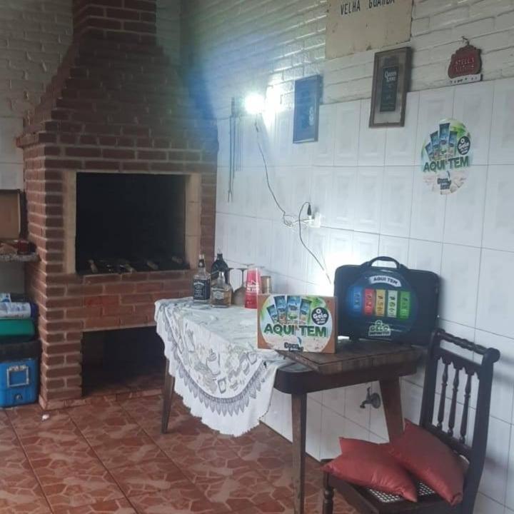 غوارويا Hostel Elephant Del Mar المظهر الخارجي الصورة