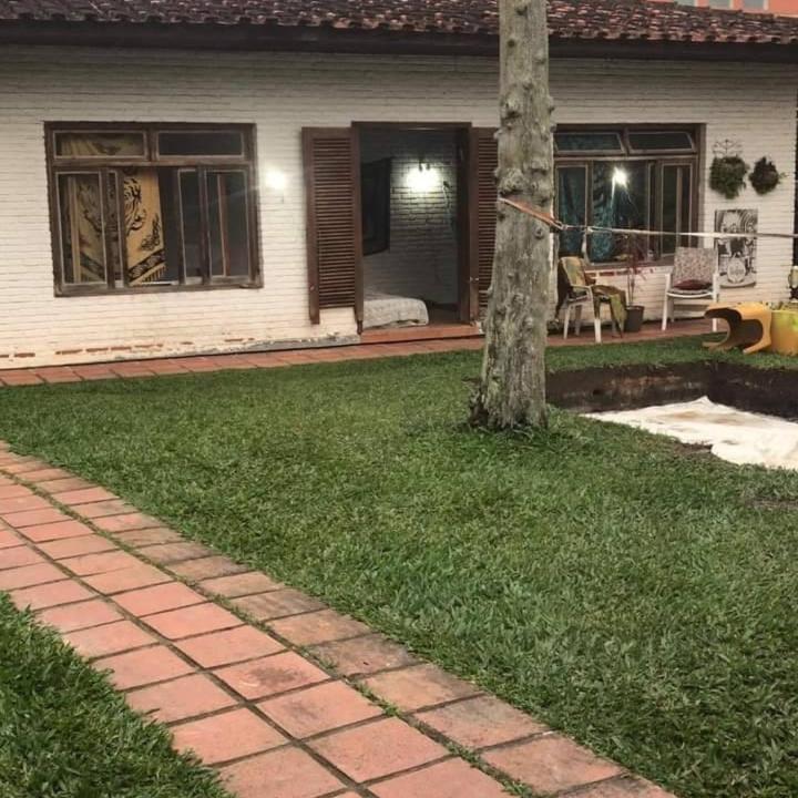 غوارويا Hostel Elephant Del Mar المظهر الخارجي الصورة