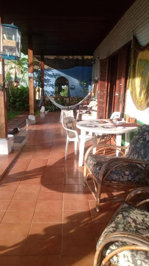 غوارويا Hostel Elephant Del Mar المظهر الخارجي الصورة