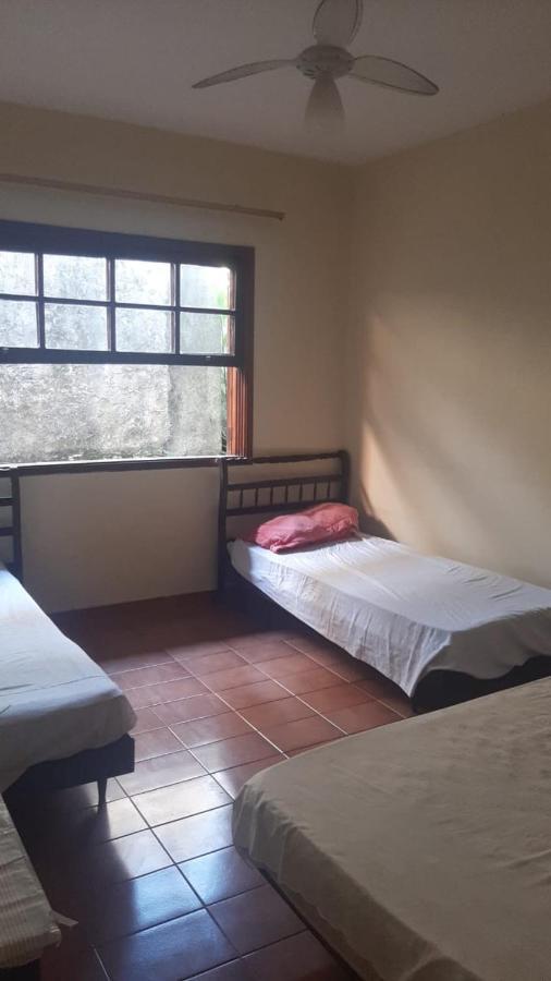 غوارويا Hostel Elephant Del Mar المظهر الخارجي الصورة