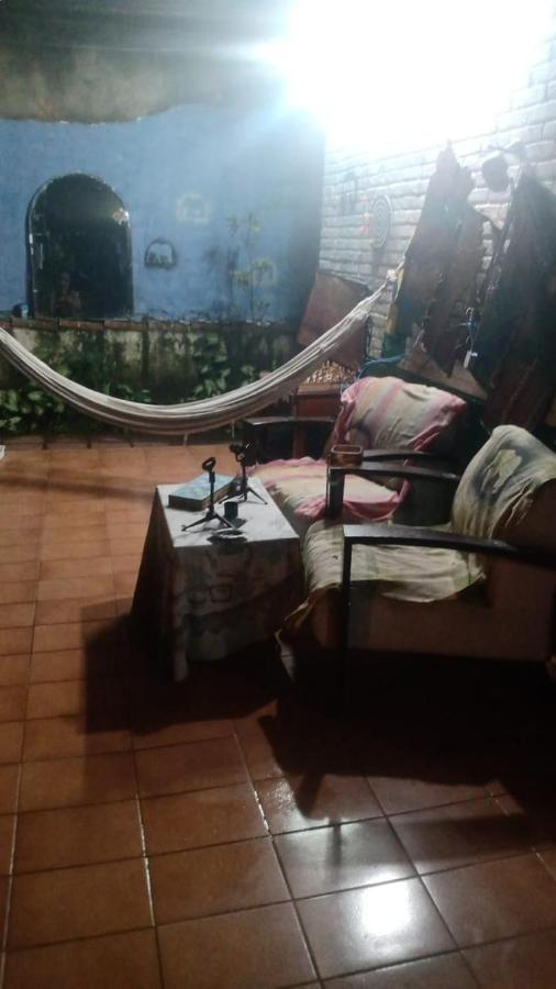 غوارويا Hostel Elephant Del Mar المظهر الخارجي الصورة