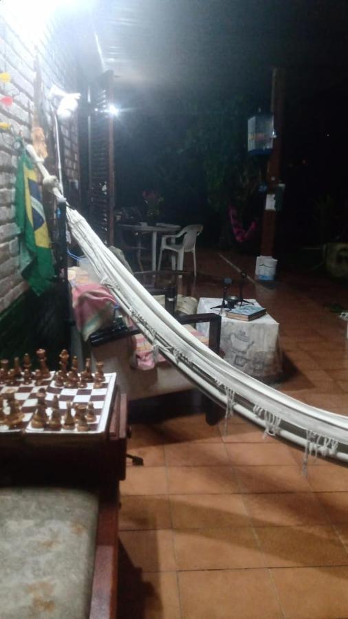 غوارويا Hostel Elephant Del Mar المظهر الخارجي الصورة