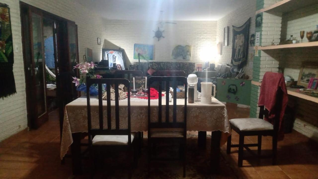 غوارويا Hostel Elephant Del Mar المظهر الخارجي الصورة