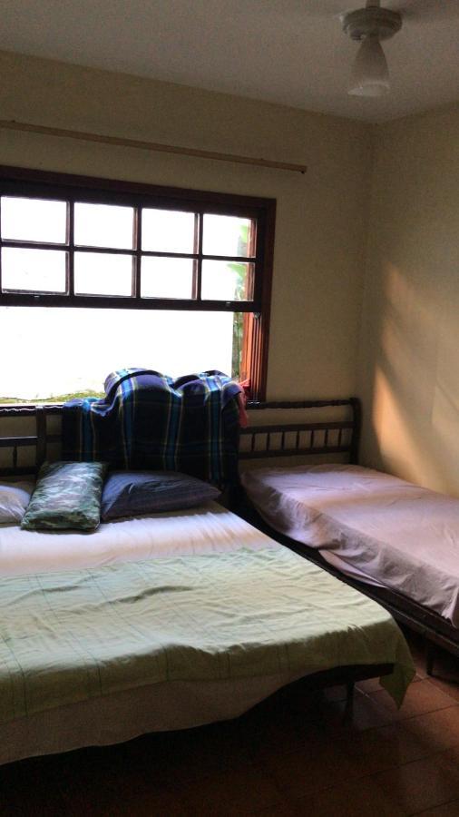 غوارويا Hostel Elephant Del Mar المظهر الخارجي الصورة