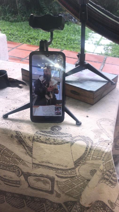 غوارويا Hostel Elephant Del Mar المظهر الخارجي الصورة
